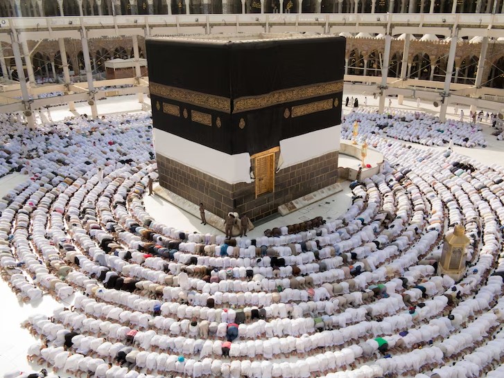 tavaf