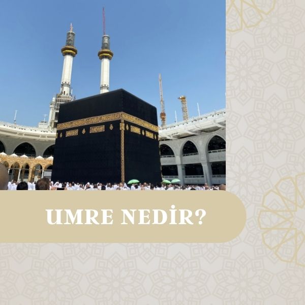 umre nedir