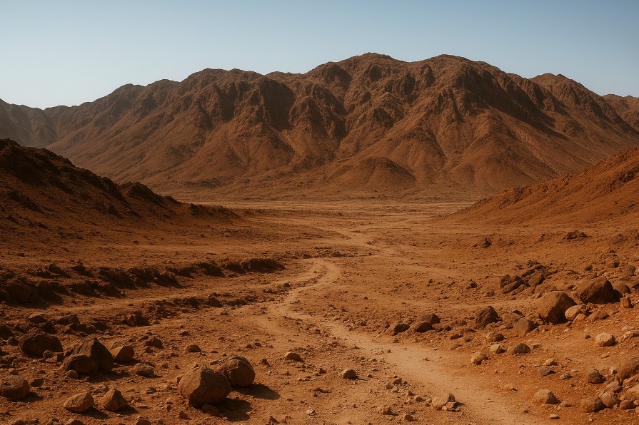 uhud dağı ve savaşı