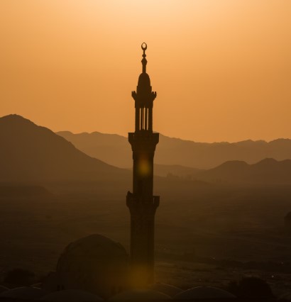 Medine'de Gezilecek Yerler