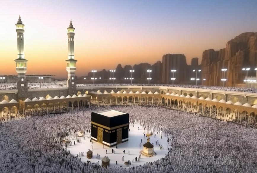 umre nasıl yapılır