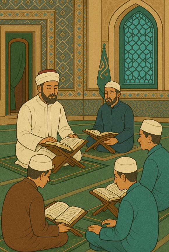 Hatim Nedir Nasıl Yapılır