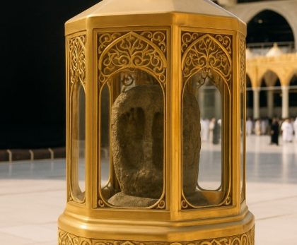 MAKĀM-ı İBRÂHİM