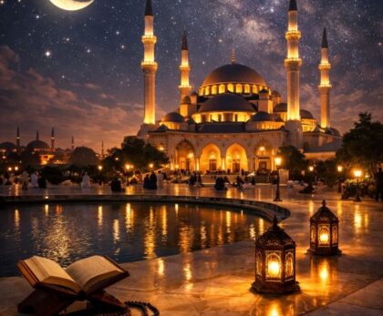 2026 kadir gecesi ne zaman