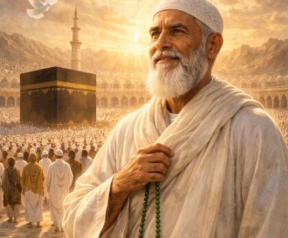 Hacca Gidene Ne Denir