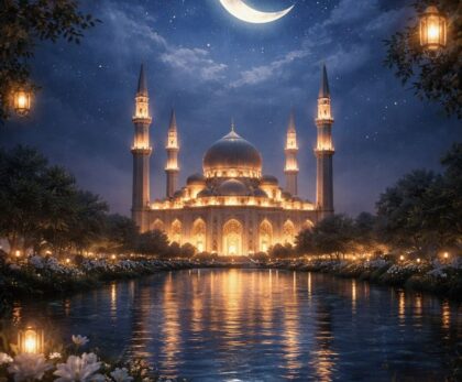 Berat Kandili Ne Zaman