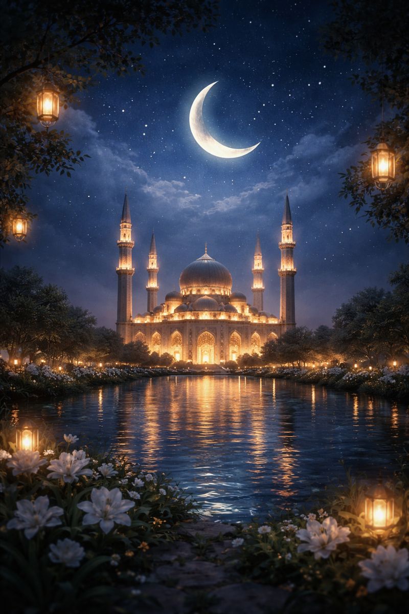 Berat Kandili Ne Zaman