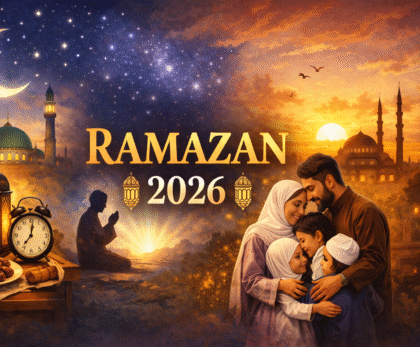 Ramazan Ne Zaman Başlıyor