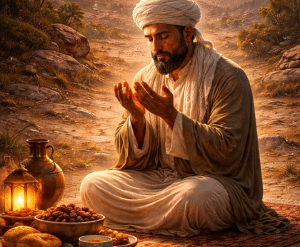 ilk oruc ne zaman tutuldu