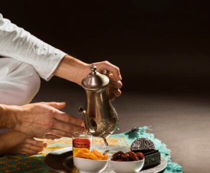 oruc tutmanın faydaları