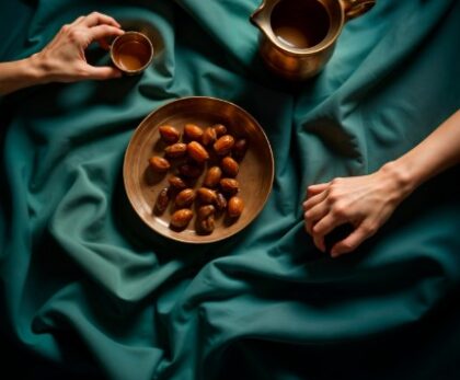 sahura kalkmadan oruç tutulur mu