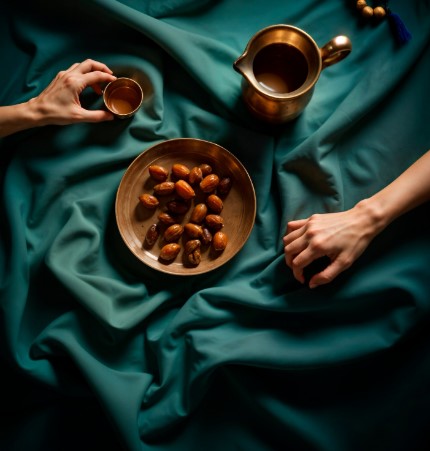 sahura kalkmadan oruç tutulur mu