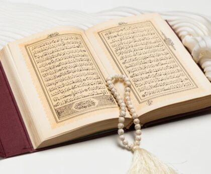 Nankörlük ile İlgili Ayetler