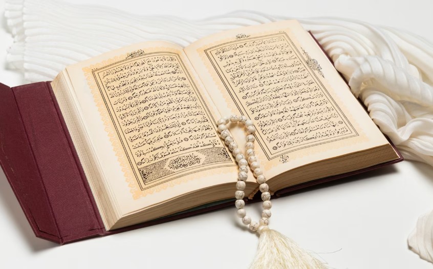 Nankörlük ile İlgili Ayetler