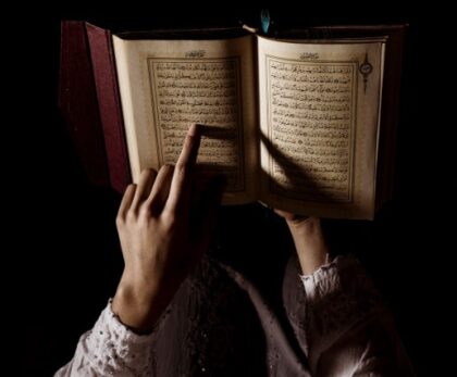 Zekat ile İlgili Ayetler ve Mealleri