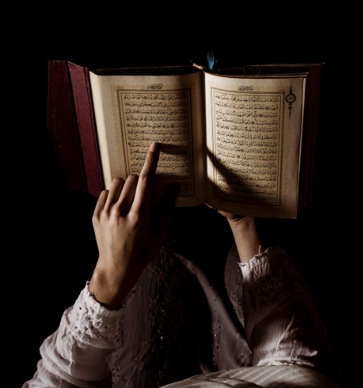 Zekat ile İlgili Ayetler ve Mealleri