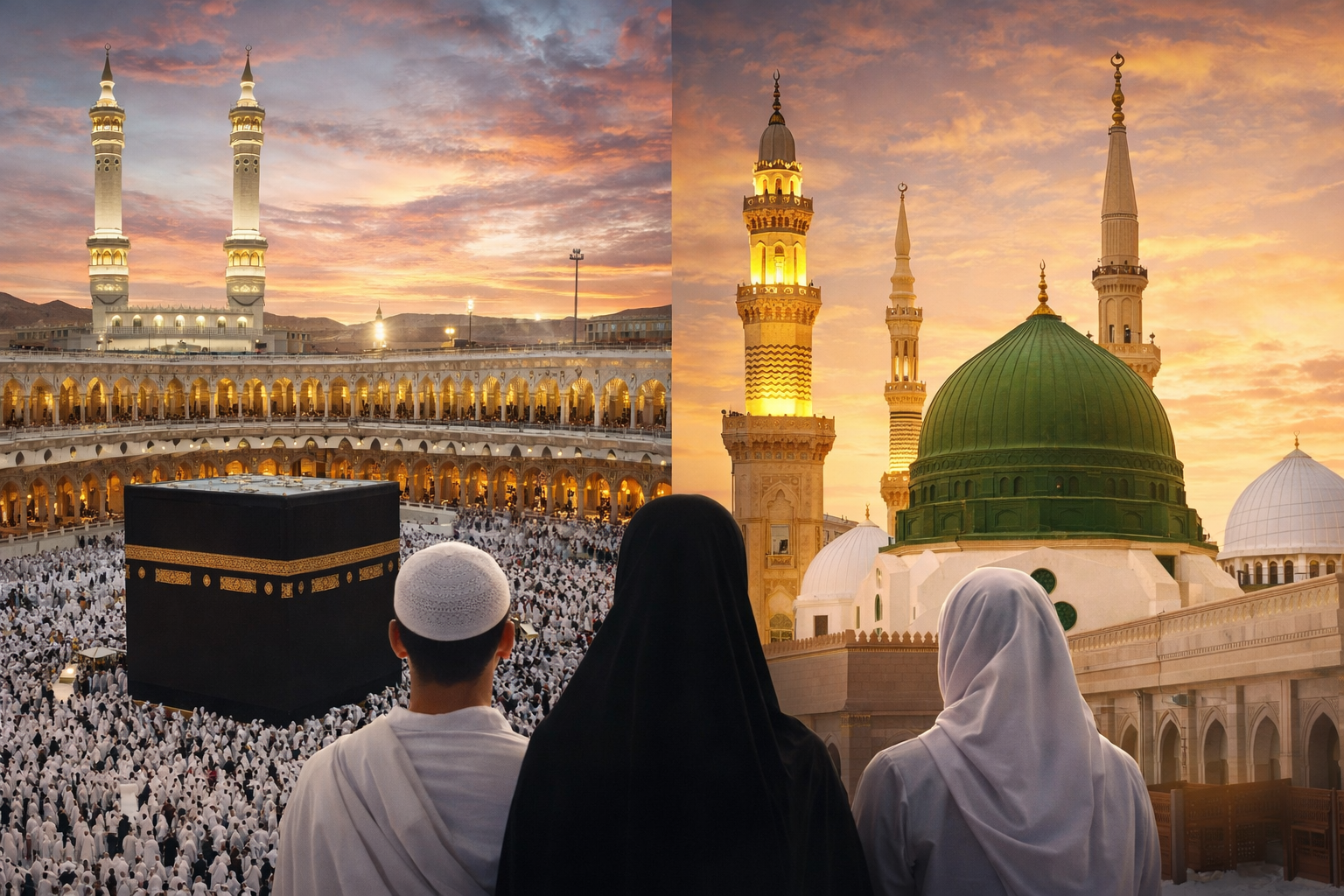 Siyer Umresi Kimler İçin Daha Anlamlı Bir Tercih